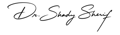Dr. Shady Sherif