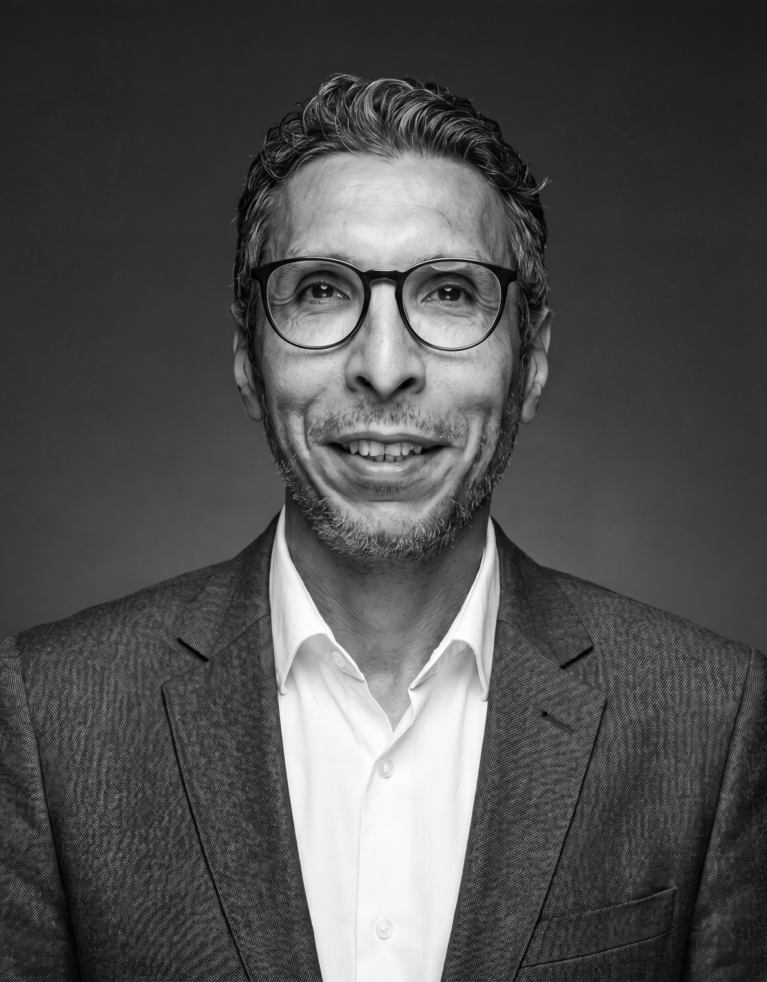 Mohamed Desouky