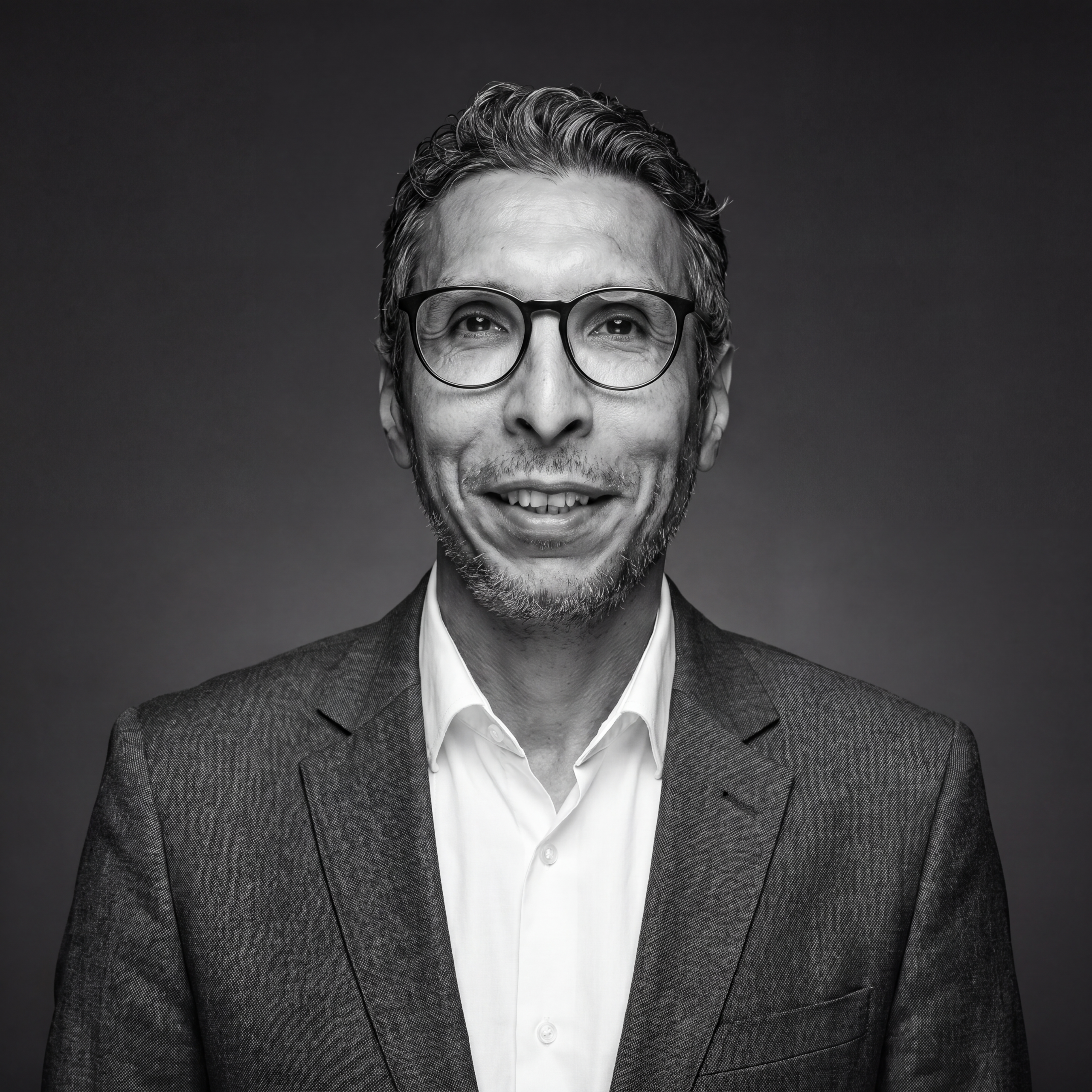 Mohamed Desouky