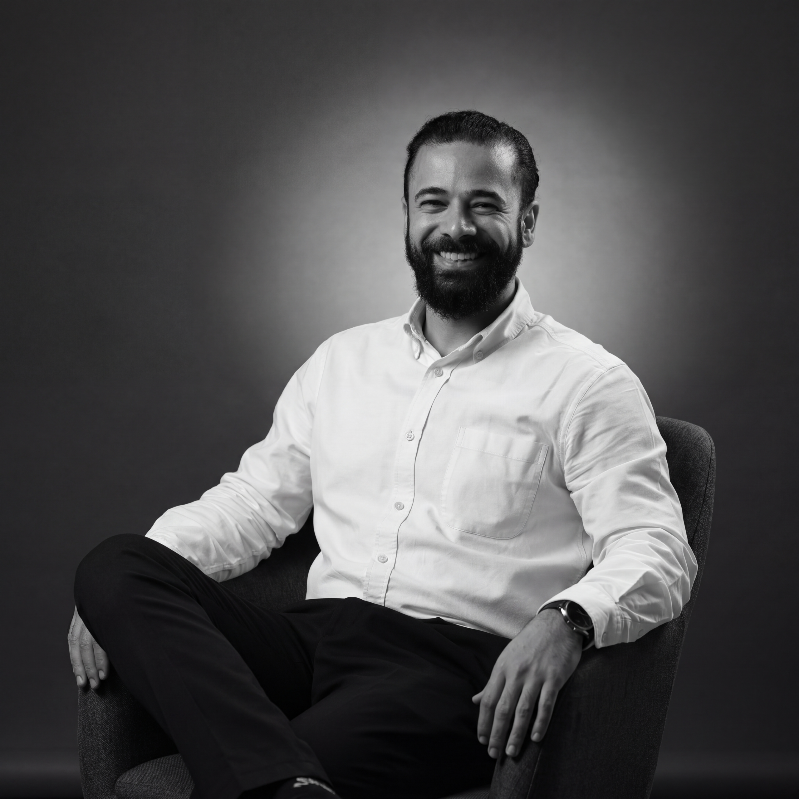 Ahmed Essam