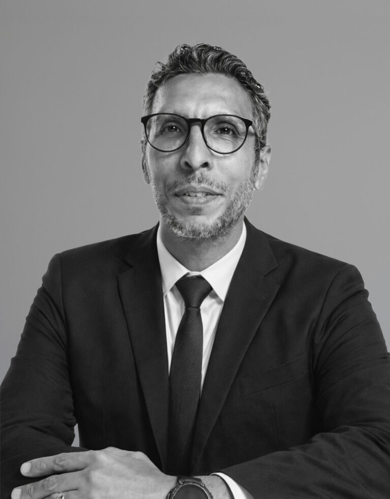 Mohamed Desouky