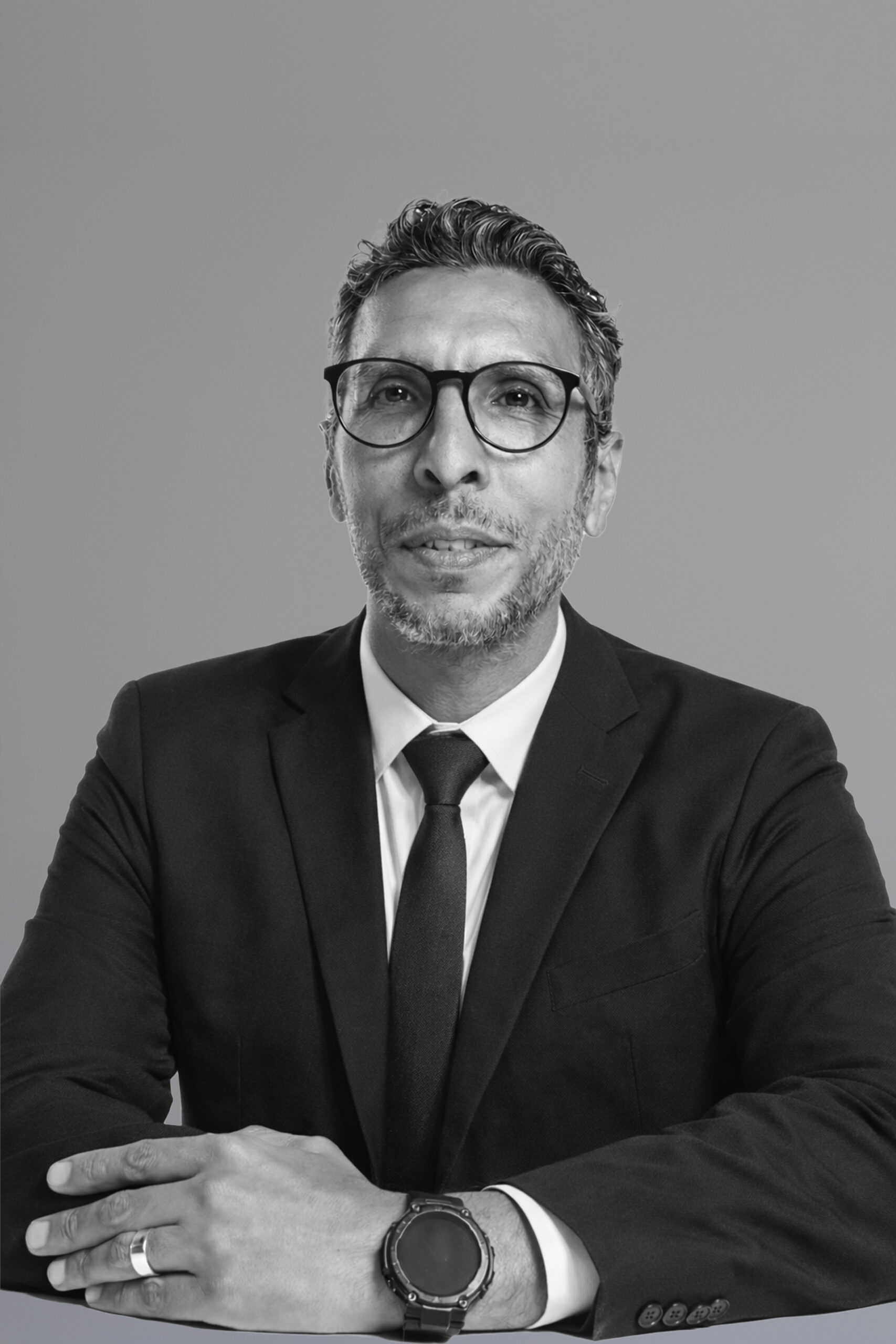 Mohamed Desouky